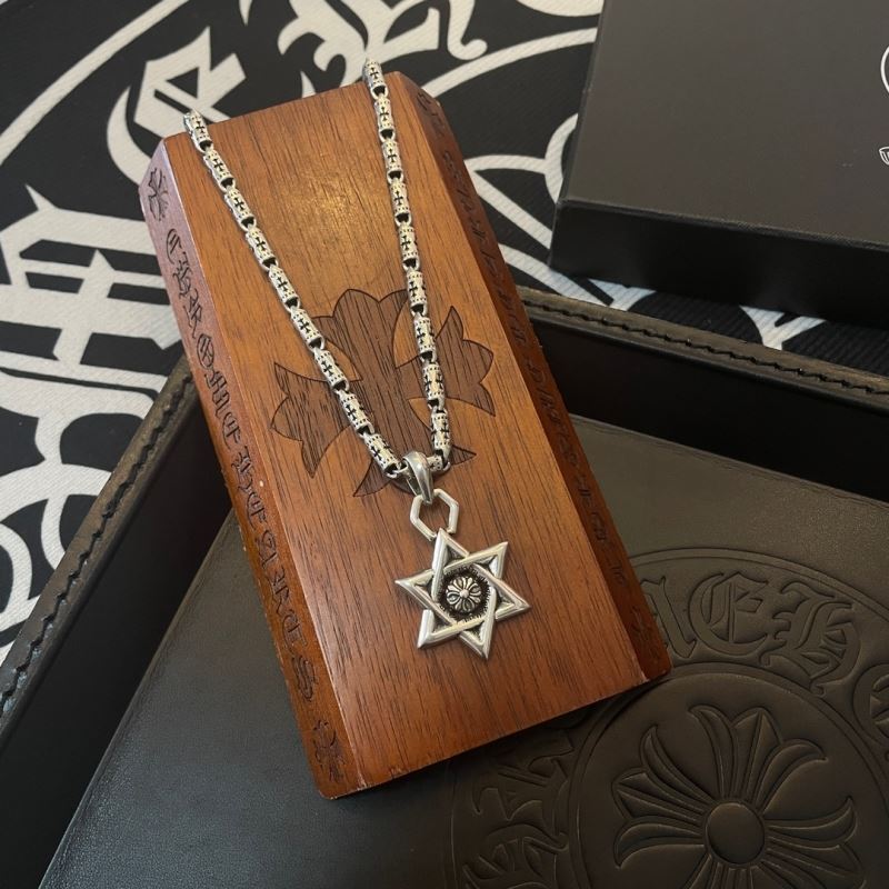 Chrome Hearts Necklaces